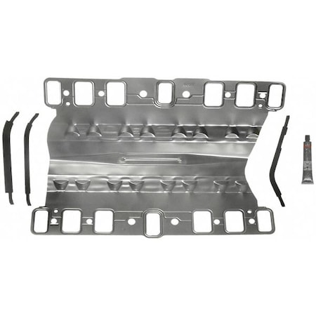 Fel-Pro Mnfld Set 84-73 Gm, Ms96027 MS96027